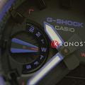 Часы Casio G-Shock GA-2100AH-6ADR (GA-2100AH-6A) фото 4