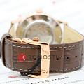 Часы Orient Sun & Moon RA-AK0007S фото 5