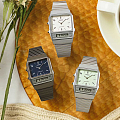 Часы Casio Vintage AQ-800E-7A2DF (AQ-800E-7A2) фото 6