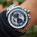 Часы Casio Edifice EF-558D-2A фото 2