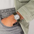 Часы Hamilton Khaki Field Quartz 33mm H69301910 фото 2