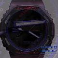 Часы Casio G-Shock GA-2100AH-6ADR (GA-2100AH-6A) фото 13