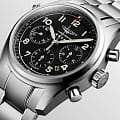 Часы Longines Spirit L3.820.4.53.6 фото 7