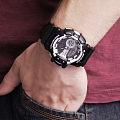 Часы Casio G-Shock GA-400-1A фото 3