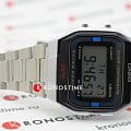 Часы Casio A-163WA-1 фото 7