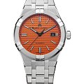 Часы Maurice Lacroix Aikon Automatic Limited Summer Edition AI6008-SS00F-530-E
