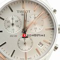 Часы Tissot PR 100 Сhronograph T101.417.11.031.00 фото 4
