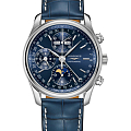 Часы Longines Master Collection L2.673.4.92.0
