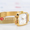 Часы Tissot Lovely Square T058.109.33.031.00 фото 3