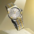 Часы Maurice Lacroix Aikon Quartz AI1108-PVY13-130-1 фото 3