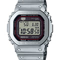 Часы Casio G-Shock MRG-B5000D-1DR (MRG-B5000D-1)
