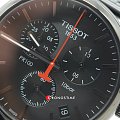 Часы Tissot PR 100 Сhronograph T101.417.33.051.00 фото 3
