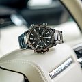 Часы Casio Edifice ECB-2000DC-1ADF (ECB-2000DC-1A) фото 7