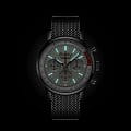 Часы Breitling Top Time B01 Ford Thunderbird AB01766A1A1A1 фото 4