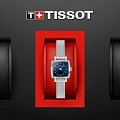 Часы Tissot Lovely Square T058.109.11.041.00 фото 6