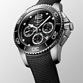 Часы Longines HydroConquest L3.883.4.56.9 фото 3