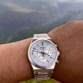 Часы Seiko Conceptual Series Sports SSB459P1 фото 2