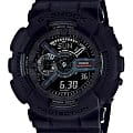 Часы Casio G-Shock GA-135A-1A