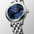 Часы Longines Flagship L4.274.4.92.6 фото 2