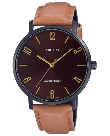 Casio MTP-VT01BL-5B