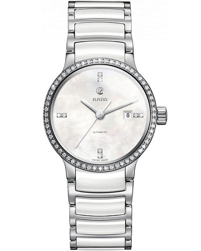 Rado Centrix Automatic Diamonds R30160912