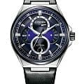 Часы Citizen Attesa BU0066-11W