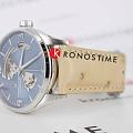 Часы Hamilton Jazzmaster Open Heart Auto H32705842 фото 3