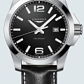 Часы Longines Conquest L3.760.4.56.3 фото 2