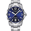 Часы Certina DS Podium 40mm C034.451.11.047.00