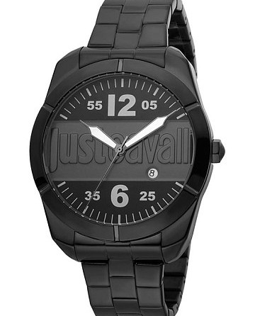 Just Cavalli Gents JC1G106M0055