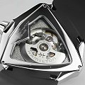 Часы Hamilton Ventura XXL Skeleton Auto H24625330 фото 5