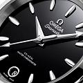 Часы Omega Seamaster Aqua Terra 220.10.34.20.01.001 фото 4