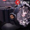 Часы Casio G-Shock GA-710B-1A4 фото 14