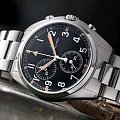 Часы Hamilton Khaki Aviation Pilot Pioneer Chrono H76522131 фото 5