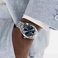 Часы Hamilton Jazzmaster Performer Auto H36235140 фото 9