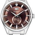 Часы Wainer Classic WA.17000-B фото 2