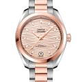 Часы Omega Seamaster Aqua Terra 220.20.34.20.59.001