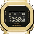 Часы Casio G-Shock GM-S5600GB-1DR (GM-S5600GB-1) фото 9