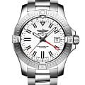 Часы Breitling Avenger Automatic GMT 43 A32397101A1A1