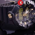 Часы Casio G-Shock GA-710B-1A9 фото 3