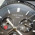 Часы Certina DS-7 Chronograph C043.417.38.081.00 фото 4