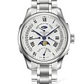 Часы Longines Master Collection L2.738.4.71.6