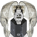 Часы Philipp Plein The G.O.A.T. PWFAA0121 фото 5