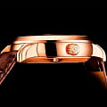 Часы Stuhrling Celestial Timekeeper 1017.04 фото 3