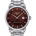 Часы Tissot Luxury Powermatic 80 T086.407.11.291.00