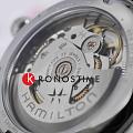 Часы Hamilton Jazzmaster Performer Auto H36235140 фото 7