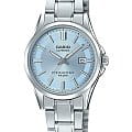 Часы Casio Collection LTS-100D-2A7E