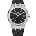 Часы Maurice Lacroix Aikon Quartz AI1106-SS000-350-2