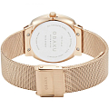 Часы Obaku Mesh V273LDVWMV фото 3