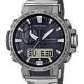 Часы Casio Pro Trek PRW-60T-7A